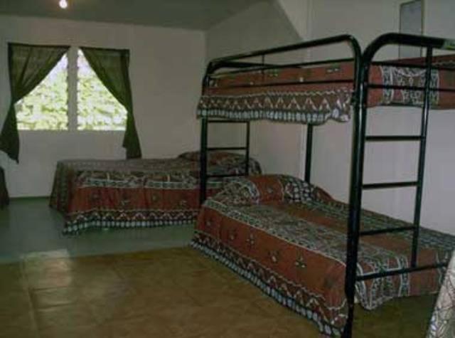 Otuhaka Beach Resort Kanokupolu Phòng bức ảnh