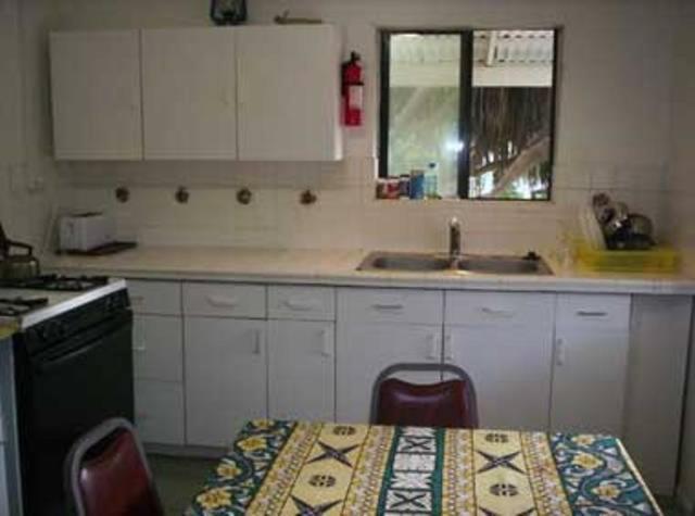 Otuhaka Beach Resort Kanokupolu Phòng bức ảnh