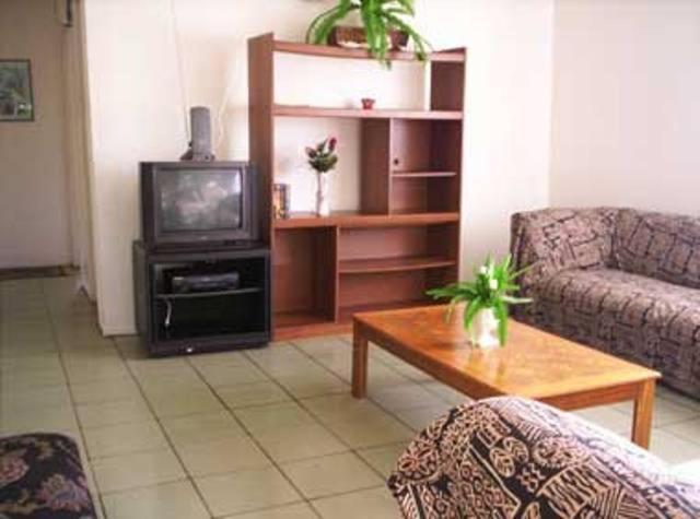 Otuhaka Beach Resort Kanokupolu Phòng bức ảnh