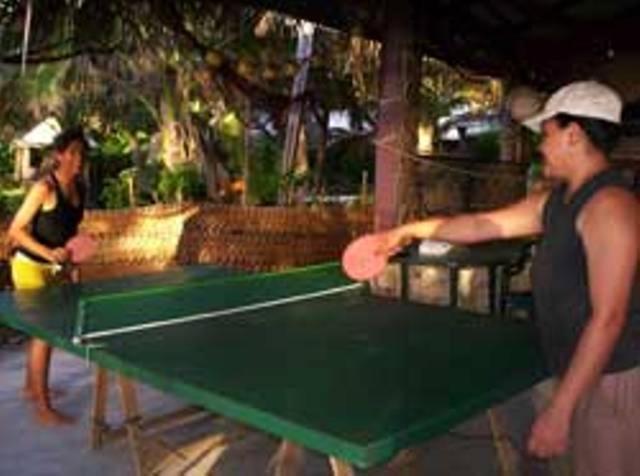 Otuhaka Beach Resort Kanokupolu Ngoại thất bức ảnh